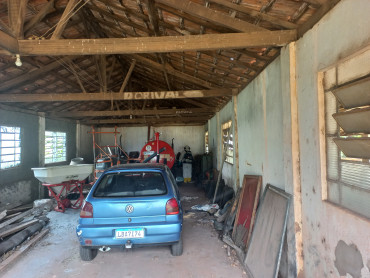 Foto 56: Preparativos para volta às aulas 