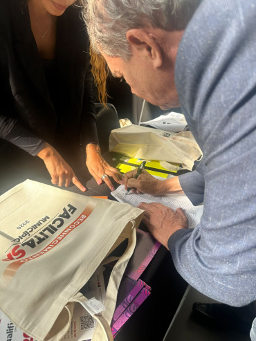 Foto 2: Quatá conquista Selo Prata no Facilita SP e reforça compromisso com o desenvolvimento econômico do Município