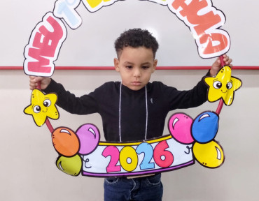 Foto 58: Alunos de Quatá recebem material escolar e são recepcionados com acolhimento e carinho no primeiro dia de aula