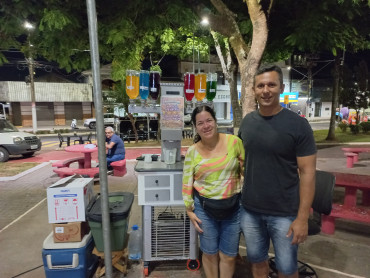 Foto 7: Mês de Janeiro de comemorações em Quatá!