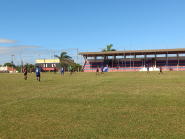 Foto 276: CAQ sagrou-se vice-campeão na categoria 2014 da Copa Mercosul  2026