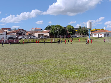 Foto 103: CAQ sagrou-se vice-campeão na categoria 2014 da Copa Mercosul  2026