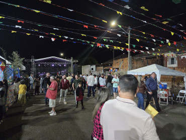 Foto 25: Julinão Caipira 5ª Edição