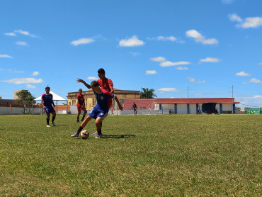 Foto 321: CAQ sagrou-se vice-campeão na categoria 2014 da Copa Mercosul  2026