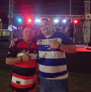 Foto 103: Quatá sedia primeira etapa do 6º Campeonato Estadual de Truco