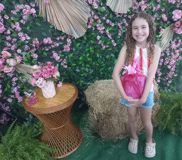 Foto 76: Bingo da Roça marca atividade em comemoração ao Dia Internacional da Mulher em Quatá