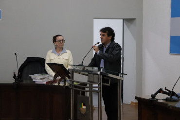 Foto 4: Encontro de Gestores de Cultura e Turismo