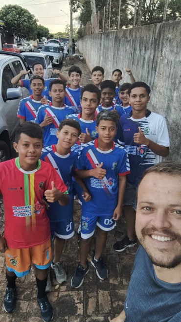 Foto 351: CAQ sagrou-se vice-campeão na categoria 2014 da Copa Mercosul  2026