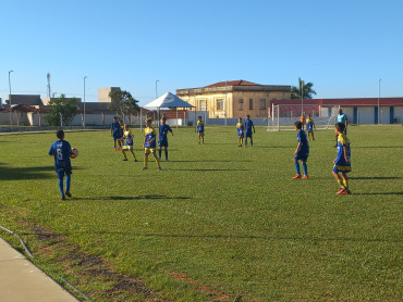 Foto 23: CAQ sagrou-se vice-campeão na categoria 2014 da Copa Mercosul  2026