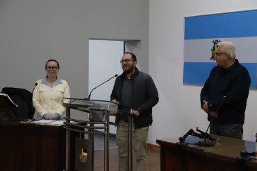 Foto 11: Encontro de Gestores de Cultura e Turismo