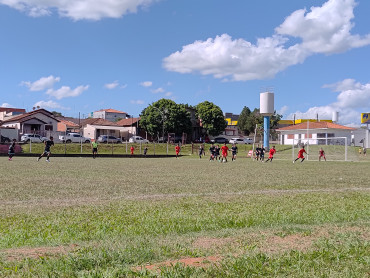 Foto 119: CAQ sagrou-se vice-campeão na categoria 2014 da Copa Mercosul  2026
