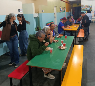 Foto 119: Semana da Criança tem cardápio especial e churrasco nas Escolas e Creches municipais de Quatá