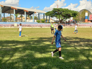 Foto 215: CAQ sagrou-se vice-campeão na categoria 2014 da Copa Mercosul  2026