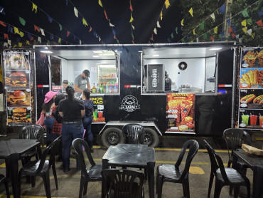 Foto 4: Julinão Caipira 5ª Edição