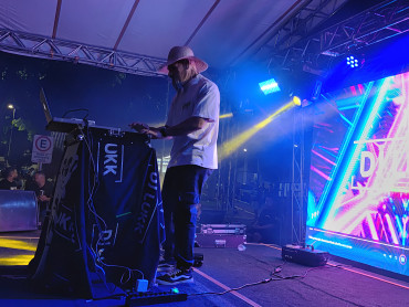 Foto 60: Mês de Janeiro de comemorações em Quatá!