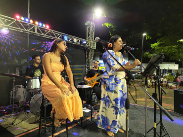 Foto 16: Sextou Alma Feminina marca homenagem ao Dia da Mulher em Quatá