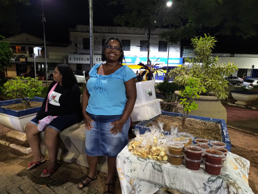 Foto 2: Prefeitura de Quatá promove fim de semana cultural com 'Sextou Sertanejo' e 'Domingo na Roça' na Praça da Fonte