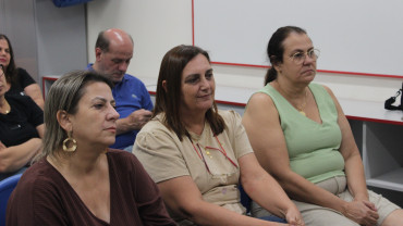 Foto 46: Prefeitura de Quatá promove reuniões do Orçamento Participativo e ouve demandas da população para 2027