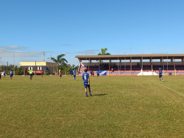 Foto 258: CAQ sagrou-se vice-campeão na categoria 2014 da Copa Mercosul  2026