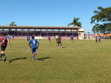 Foto 280: CAQ sagrou-se vice-campeão na categoria 2014 da Copa Mercosul  2026