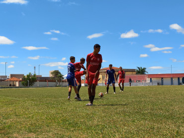 Foto 319: CAQ sagrou-se vice-campeão na categoria 2014 da Copa Mercosul  2026