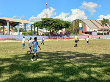 Foto 218: CAQ sagrou-se vice-campeão na categoria 2014 da Copa Mercosul  2026