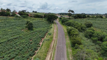 Foto 5: Anel Viário será repaginado com moderna pista de caminhada com iluminação e recuperação total do asfalto