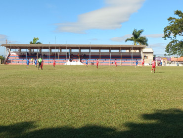 Foto 238: CAQ sagrou-se vice-campeão na categoria 2014 da Copa Mercosul  2026
