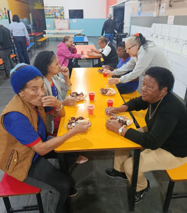Foto 118: Semana da Criança tem cardápio especial e churrasco nas Escolas e Creches municipais de Quatá