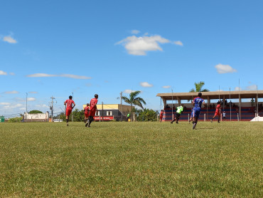 Foto 305: CAQ sagrou-se vice-campeão na categoria 2014 da Copa Mercosul  2026