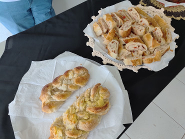 Foto 72: Práticas de preparo e combate ao esperdício de alimentos são temas do Curso do Cozinhalimento