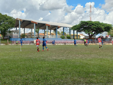 Foto 169: CAQ sagrou-se vice-campeão na categoria 2014 da Copa Mercosul  2026
