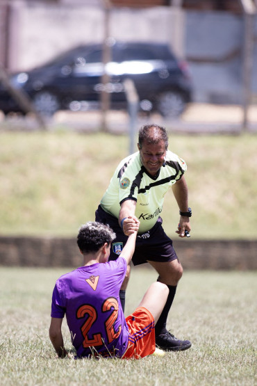 Foto 396: CAQ sagrou-se vice-campeão na categoria 2014 da Copa Mercosul  2026