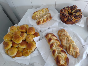 Foto 61: Práticas de preparo e combate ao esperdício de alimentos são temas do Curso do Cozinhalimento
