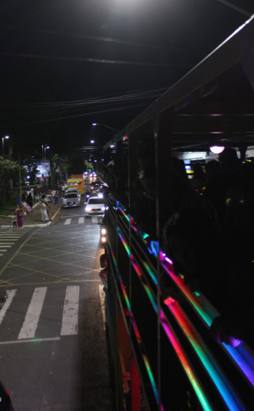 Foto 58: Tardezinha do Samba reúne música, lazer e diversão para toda a família em Quatá
