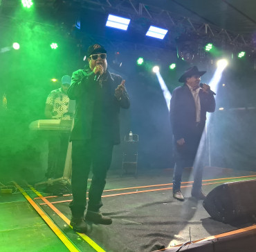 Comarca de Quatá celebra 81 anos com Sextou especial ao som de Zé Rico & Rikaço e DJ Vitão