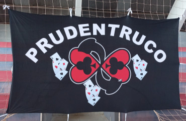 Foto 14: Quatá sedia primeira etapa do 6º Campeonato Estadual de Truco