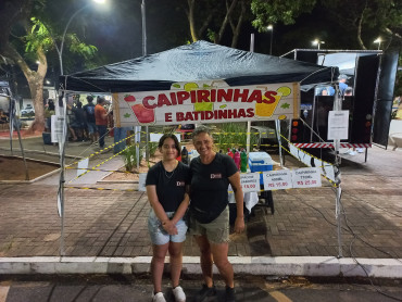 Foto 52: Mês de Janeiro de comemorações em Quatá!