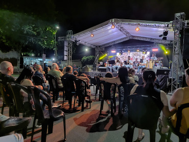 Foto 49: Mês de Janeiro de comemorações em Quatá!