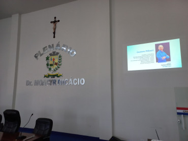 Foto 11: Educação Permanente e Humanização