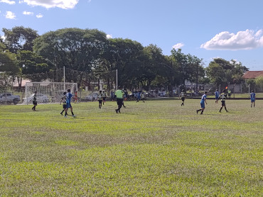 Foto 141: CAQ sagrou-se vice-campeão na categoria 2014 da Copa Mercosul  2026