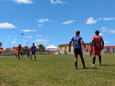 Foto 322: CAQ sagrou-se vice-campeão na categoria 2014 da Copa Mercosul  2026