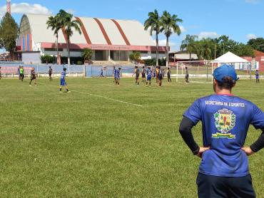 Foto 26: CAQ sagrou-se vice-campeão na categoria 2014 da Copa Mercosul  2026