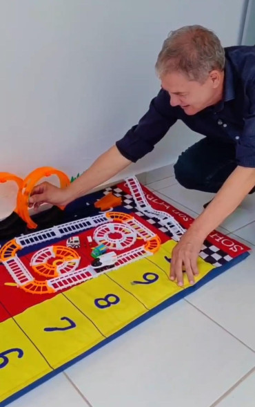 Foto 8: Novo espaço! Novas Placas!