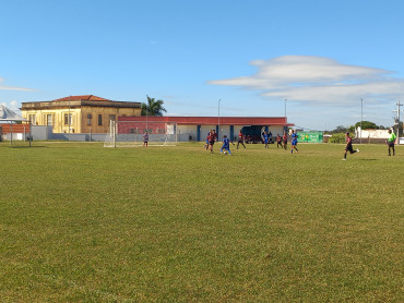 Foto 252: CAQ sagrou-se vice-campeão na categoria 2014 da Copa Mercosul  2026