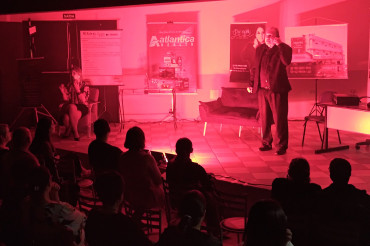 Foto 24: Quatá recebe o Espetáculo teatral 