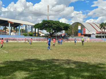 Foto 183: CAQ sagrou-se vice-campeão na categoria 2014 da Copa Mercosul  2026
