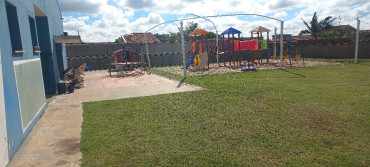 Foto 25: Resumo dos trabalhos realizados durante o mês de janeiro e início de fevereiro