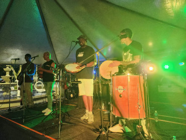 Foto 76: Tardezinha do Samba reúne música, lazer e diversão para toda a família em Quatá