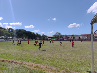 Foto 114: CAQ sagrou-se vice-campeão na categoria 2014 da Copa Mercosul  2026